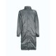 Manteau de pluie long compact - OJ - XL