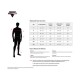 Combinaison de pluie Weather Pro WP-8000