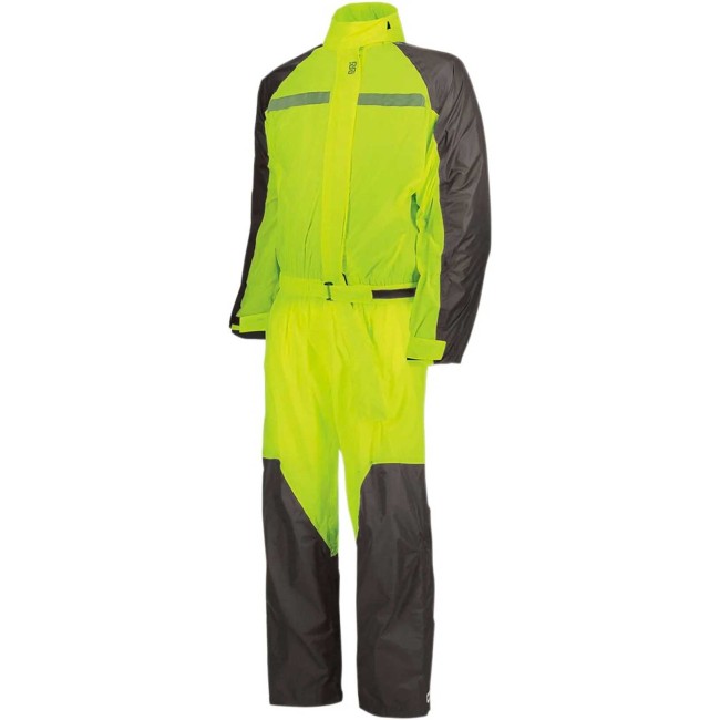 Combinaison de pluie compacte - OJ