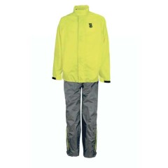 Combinaison de pluie deux pièces System Set - OJ