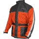 Veste Imperméable Solo Storm - Nelson RIGG - ORANGE - 2XL