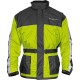 Veste Imperméable Solo Storm - Nelson RIGG - JAUNE