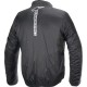 Veste de pluie Hurricane v2 - ALPINESTARS - NOIR