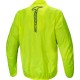 Veste de pluie Hurricane v2 - ALPINESTARS - JAUNE - L