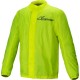 Veste de pluie Hurricane v2 - ALPINESTARS - JAUNE - XL