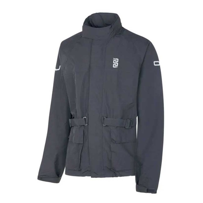 Veste de pluie - OJ - L
