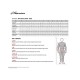 Pantalon de pluie Hurricane V2 - ALPINESTARS - L