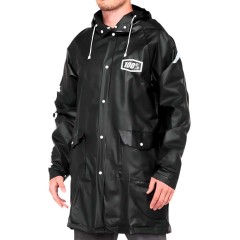 Torrent Raincoat - 100%