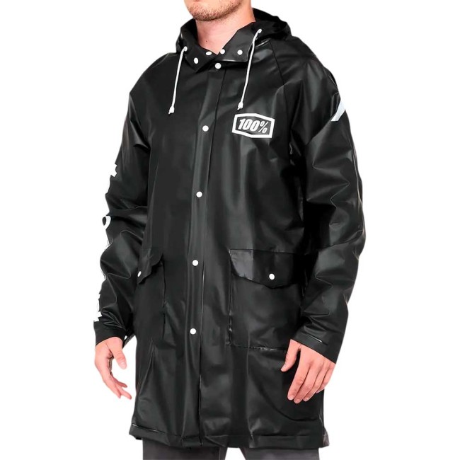 Torrent Raincoat - 100% - XL