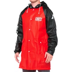 Torrent Raincoat - 100% - ROUGE