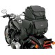 Combinaison de sac pour dossier, pour selle arrière et pour sissy bar BR3400EX
