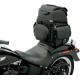 Combinaison de sac pour dossier, pour selle arrière et pour sissy bar BR3400EX