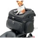 Sac de transport animalier voyage - SADDLEMEN