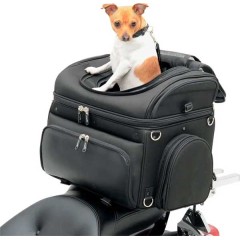 Sac de transport animalier voyage - SADDLEMEN