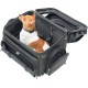 Sac de transport animalier voyage - SADDLEMEN