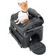Sac de transport animalier voyage - SADDLEMEN