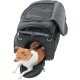 Sac de transport animalier voyage - SADDLEMEN