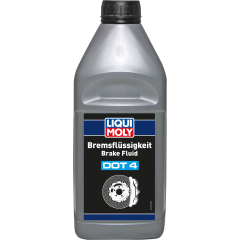 Liquide de frein DOT 4 - LIQUIMOLY - 1L