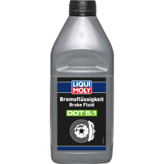 Liquide de frein DOT 5.1 - LIQUIMOLY - 1L
