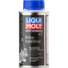 Additif moto - LIQUIMOLY