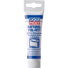 Graisse pour cosses de batterie - LIQUIMOLY