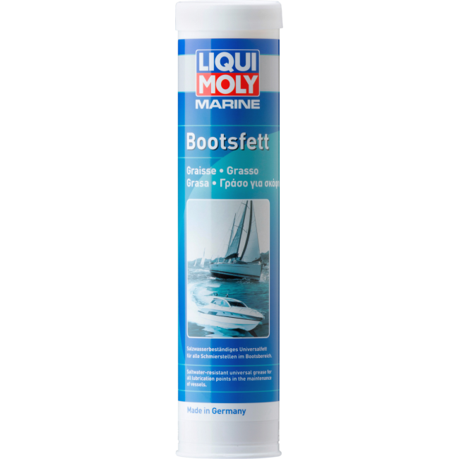 GRAISE MARINE 400G - LIQUIMOLY