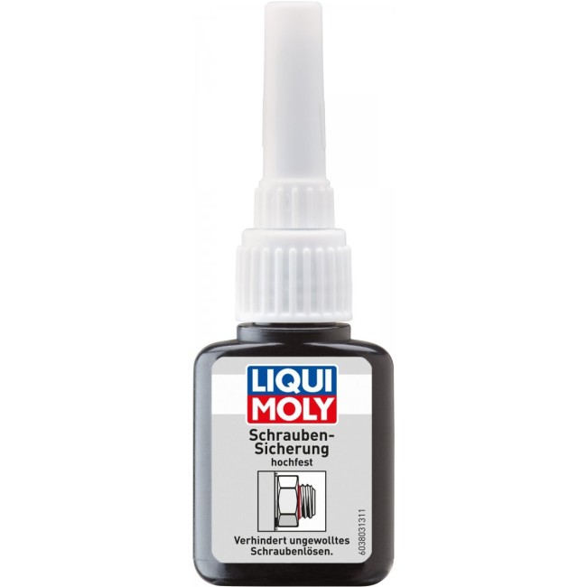 FREIN-FILET HAUTE RESISTANCE - LIQUIMOLY - 10G