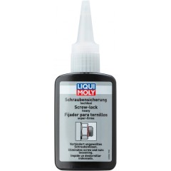 FREIN-FILET HAUTE RESISTANCE - LIQUIMOLY - 50G