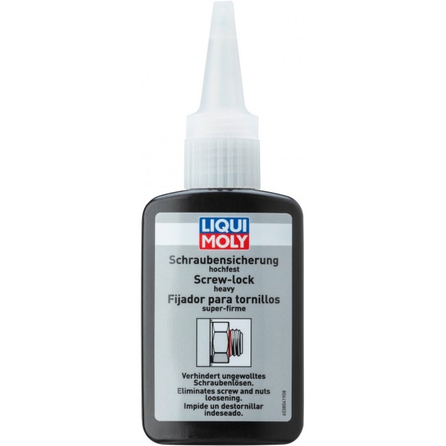 FREIN-FILET HAUTE RESISTANCE - LIQUIMOLY - 50G