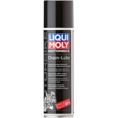 Lubrifiant de chaîne - LIQUIMOLY - 250ML