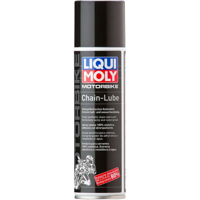 Lubrifiant de chaîne - LIQUIMOLY - 250ML