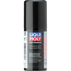 Lubrifiant de chaîne BLANCHE - LIQUIMOLY - 50ML