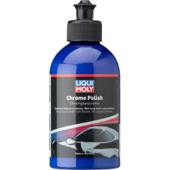 CREME DE POLISSAGE CHROME - LIQUIMOLY - 250ML