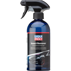 SPAY NETTOYANT ANTI-INSECTES - LIQUIMOLY - 500ML