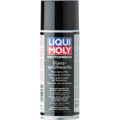 SPRAY CIRE LUSTRANTE - LIQUIMOLY - 400ML