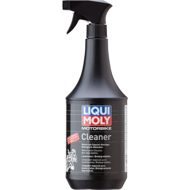 MOTORBIKE CLEANER - LIQUIMOLY - 1L