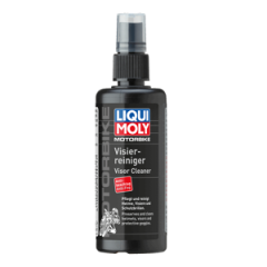 Motor­bike Nettoyant pour visière - LIQUIMOLY - 100ML