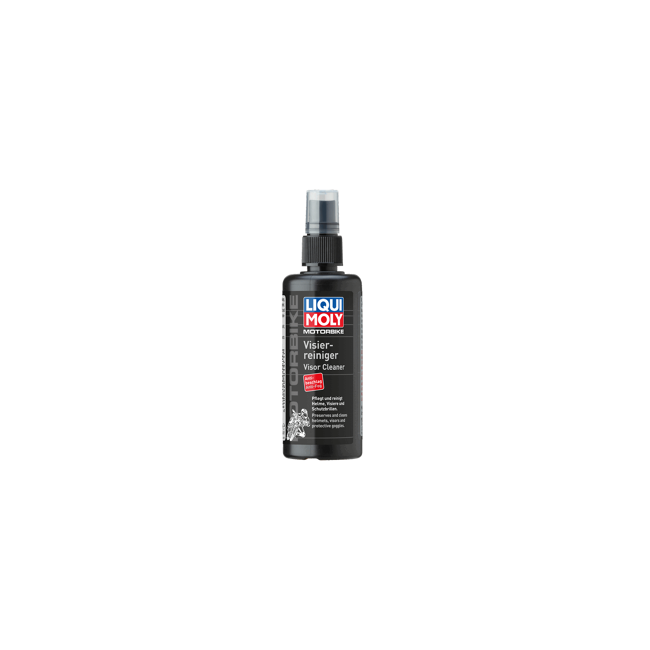 Motor­bike Nettoyant pour visière - LIQUIMOLY - 100ML
