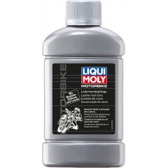 MOTORBIKE - ENTRETIEN COMBINAISON CUIR - LIQUIMOLY - 250ML