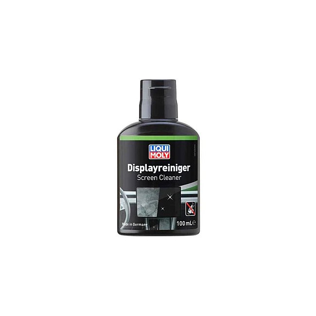 MOTORBIKE - Nettoyant d'écran - LIQUIMOLY - 100ML