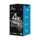 Intercom Cardo Freecom 4X Single - CARDO