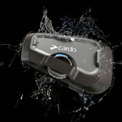 Intercom Cardo Freecom 4X Single - CARDO