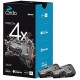 Intercom Cardo Freecom 4X Duo - CARDO