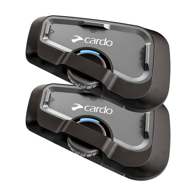 Intercom Cardo Freecom 4X Duo - CARDO