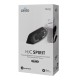 Intercom Cardo UCS Spirit pour Casque HJC - CARDO