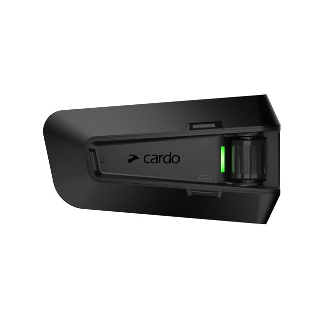 Intercom Cardo Packtalk Pro Single - CARDO
