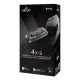 Intercom Cardo UCS 4X pour Casque SHOEI - CARDO