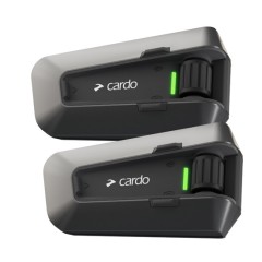 Intercom Cardo Packtalk Edge Duo - CARDO