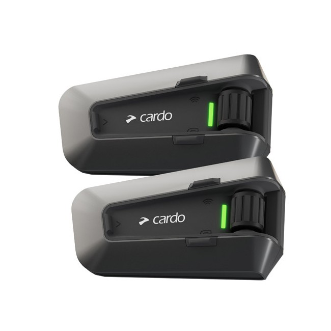 Intercom Cardo Packtalk Edge Duo - CARDO