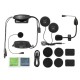 Intercom Cardo UCS Packtalk-S pour Casque SHOEI - CARDO